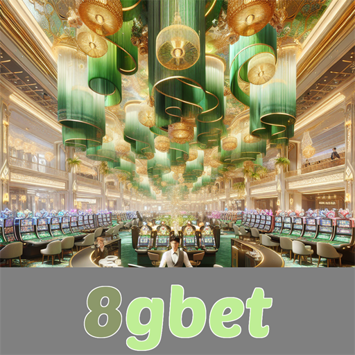 8gbet