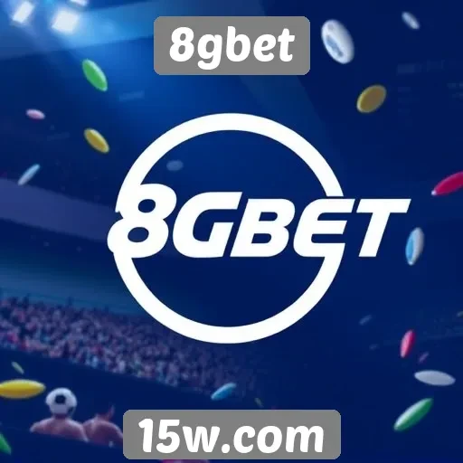 Oportunidades de bônus e promoções no 8gbet