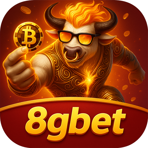8gbet