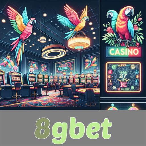 A Revolução dos Torneios de Jogos na 8gbet